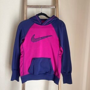 Women’s Therma-Fit Nike Hoodie